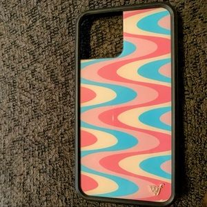 Wildflower iPhone 12 Pro Max case